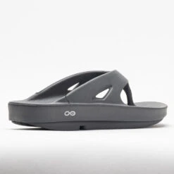 OOFOS OOriginal Men's Slate -BROOKS Store 570561 6