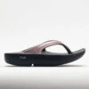 OOFOS OOlala Luxe Women's Rose Sparkle -BROOKS Store 570567 3