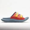 HOKA Ora Luxe Unisex Fiesta/Amber Yellow 2 HOKA Ora Luxe Unisex Fiesta/Amber Yellow -BROOKS Store 570592 3