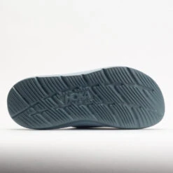 HOKA Ora Luxe Unisex Fiesta/Amber Yellow -BROOKS Store 570592 4