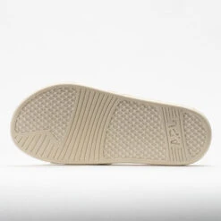 APL Big Logo Slide Women's Pristine/Pastel -BROOKS Store 570596 7