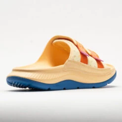 HOKA Ora Luxe Unisex Impala/Vibrant Orange 13 HOKA Ora Luxe Unisex Impala/Vibrant Orange -BROOKS Store 570597 6