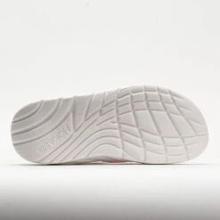 HOKA Ora Recovery Flip Men's Impala/Coastal Sky -BROOKS Store 570603 4