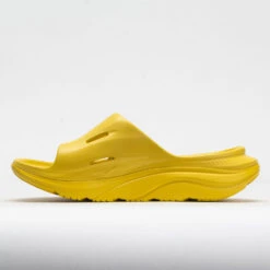 HOKA Ora Slide 3 Unisex Passion Fruit 10 HOKA Ora Slide 3 Unisex Passion Fruit -BROOKS Store 570610 1