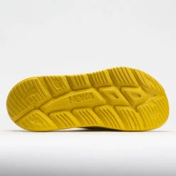 HOKA Ora Slide 3 Unisex Passion Fruit 11 HOKA Ora Slide 3 Unisex Passion Fruit -BROOKS Store 570610 4