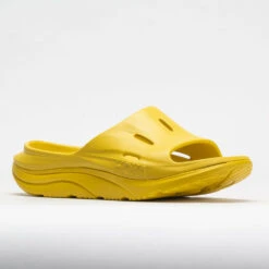 HOKA Ora Slide 3 Unisex Passion Fruit 12 HOKA Ora Slide 3 Unisex Passion Fruit -BROOKS Store 570610 5