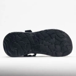 Teva Zymic Men's Black -BROOKS Store 570620 4