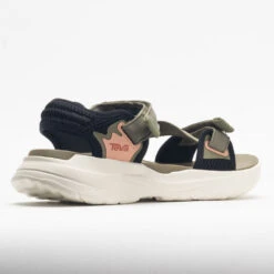 Teva Zymic Women's Aloe 13 Teva Zymic Women's Aloe -BROOKS Store 570622 6