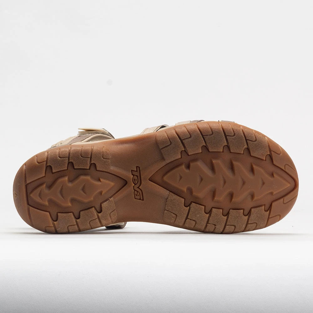 Teva Tirra Women's Neutral Multi 6 Teva Tirra Women's Neutral Multi - Image 4