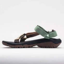 Teva Hurricane XLT2 Women's Basil/Maple Sugar Multi -BROOKS Store 570625 1