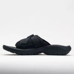 Teva Hurricane Verge Slide Men's Black -BROOKS Store 570627 1