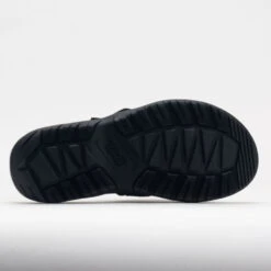 Teva Hurricane Verge Slide Men's Black -BROOKS Store 570627 4