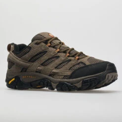Merrell Moab 2 Vent Men's Walnut -BROOKS Store 630736 5