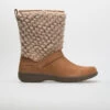 Merrell Encore Kassie Tall Wool Women's Natural Tan -BROOKS Store 630847 3