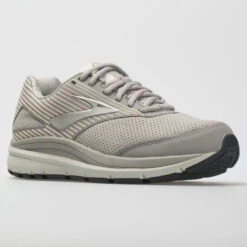 Brooks Addiction Walker Suede Women's Alloy/Oyster/Peach 12 Brooks Addiction Walker Suede Women's Alloy/Oyster/Peach -BROOKS Store 630972 5