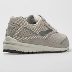 Brooks Addiction Walker Suede Women's Alloy/Oyster/Peach 13 Brooks Addiction Walker Suede Women's Alloy/Oyster/Peach -BROOKS Store 630972 6