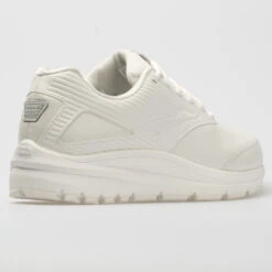 Brooks Addiction Walker 2 Women's White/White -BROOKS Store 630975 6