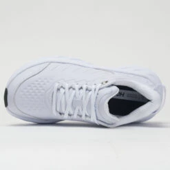 Hoka One One Bondi SR Women's White -BROOKS Store 631070 2