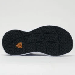 Hoka One One Bondi SR Men's White -BROOKS Store 631071 4