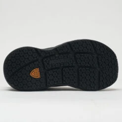 Hoka One One Bondi SR Men's Black -BROOKS Store 631072 4