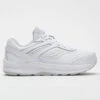 Saucony Echelon Walker 3 Women's White -BROOKS Store 631085 3