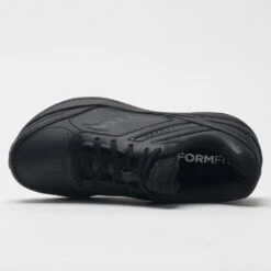 Saucony Echelon Walker 3 Women's Black -BROOKS Store 631086 2