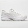 Saucony Omni Walker 3 Women's White -BROOKS Store 631089 3