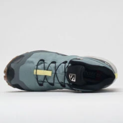 Salomon Cross Hike Mid GTX Women's Lead/Stormy Weather/Charlock -BROOKS Store 631093 2