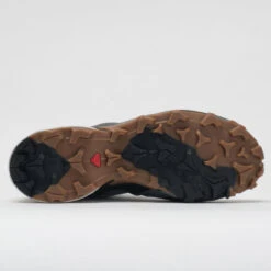 Salomon Cross Hike Mid GTX Women's Lead/Stormy Weather/Charlock -BROOKS Store 631093 4