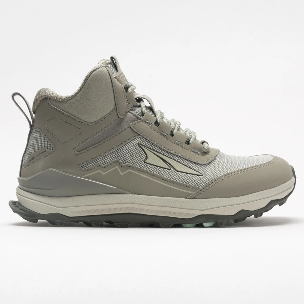 Altra Lone Peak Hiker Women's Khaki 3 Altra Lone Peak Hiker Women's Khaki