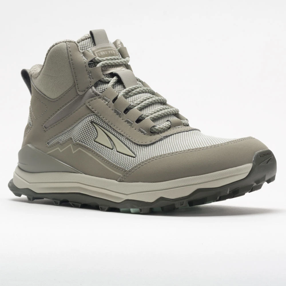 Altra Lone Peak Hiker Women's Khaki 7 Altra Lone Peak Hiker Women's Khaki - Image 5
