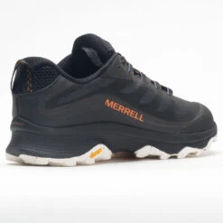 Merrell Moab Speed Men's Black -BROOKS Store 631150 6