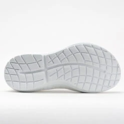 OOFOS OOmg EeZee Women's White/White 11 OOFOS OOmg EeZee Women's White/White -BROOKS Store 631174 4