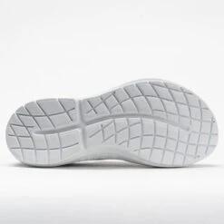 OOFOS OOmg EeZee Women's White/Black 11 OOFOS OOmg EeZee Women's White/Black -BROOKS Store 631175 4