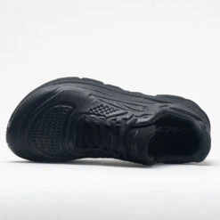 Altra Torin 5 Leather Women's Black 10 Altra Torin 5 Leather Women's Black -BROOKS Store 631188 2