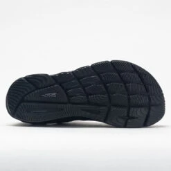 Altra Torin 5 Leather Men's Black -BROOKS Store 631190 4