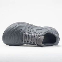 Altra Torin 5 Leather Men's Gray 10 Altra Torin 5 Leather Men's Gray -BROOKS Store 631191 2