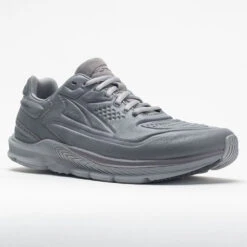 Altra Torin 5 Leather Men's Gray 12 Altra Torin 5 Leather Men's Gray -BROOKS Store 631191 5