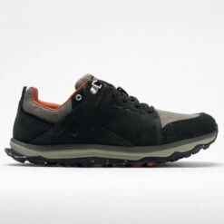 New Arrival 23 Altra LP Alpine Men's Forest Night
