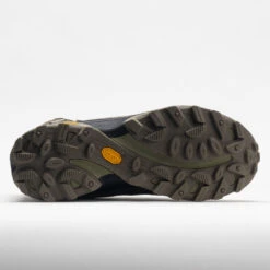 Merrell Moab Speed Thermo Mid Waterproof Men's Olive -BROOKS Store 631203 4