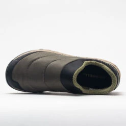 Merrell Nova Sneaker Moc Men's Olive -BROOKS Store 631206 2