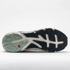 Salomon Predict Hike Mid GTX Men's Black/Aqua Gray/Roayl Lilac 11 Salomon Predict Hike Mid GTX Men's Black/Aqua Gray/Roayl Lilac -BROOKS Store 631209 4