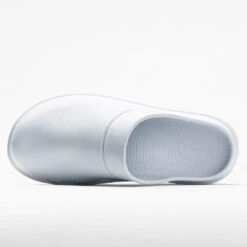 OOFOS OOcloog Women's White -BROOKS Store 631218 2