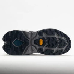 HOKA Kaha 2 GTX Men's Blue Coral/Blue Graphite -BROOKS Store 631240 4