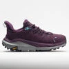 HOKA Kaha 2 Low GTX Women's Grape Wine/Coastal Shade -BROOKS Store 631243 3