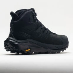 HOKA Kaha 2 GTX Men's Black/Black -BROOKS Store 631247 6