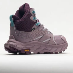 HOKA Anacapa Mid GTX Women's Elderberry/Grape Wine 13 HOKA Anacapa Mid GTX Women's Elderberry/Grape Wine -BROOKS Store 631248 6