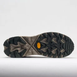 HOKA Anacapa Mid GTX Men's Thyme/Radiant Yellow 11 HOKA Anacapa Mid GTX Men's Thyme/Radiant Yellow -BROOKS Store 631249 4