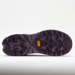 HOKA Anacapa Low GTX Women's Grape Wine/Elderberry -BROOKS Store 631253 4