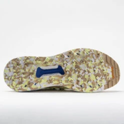 Adidas Terrex Free Hiker Primeblue Men's Beige Tone/Pulse Yellow -BROOKS Store 631257 4